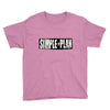 SIMPLE PLAN Youth Tee