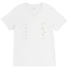 survival tracking guide V-Neck Tee