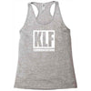 klf Racerback Tank
