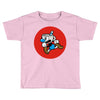 mugman Toddler T-shirt