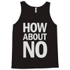 how about no Tank Top