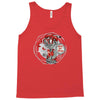 nerd boy Tank Top