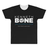 bone for president All Over Men's T-shirt