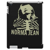 norma jean hold me iPad 3 and 4 Case