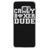 crazy boxer dude Samsung Galaxy S7