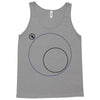 Outside Circle Tank Top