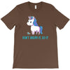 don't dream it, do it T-Shirt