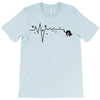 Scary Cat T-Shirt
