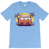Sunset Van T-Shirt