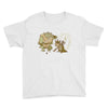 saving throw Youth Tee