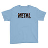IM METAL Youth Tee