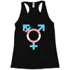 transgender Racerback Tank