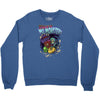 attack of the momonsters Crewneck Sweatshirt