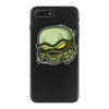 creature from the black lagoon iPhone 7 Plus Case