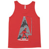 recent sighting Tank Top
