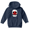 japan till i die Youth Hoodie