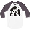 jake bugg t shirt music tour indie english rock pop tour 3/4 Sleeve Shirt