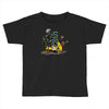 moving castle grayskull Toddler T-shirt