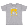wiing chun martial arts Toddler T-shirt