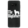 the dogfather labradoodle white Samsung Galaxy S8