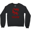 the owls Crewneck Sweatshirt
