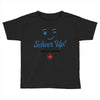 Scheer Up! 2019 is Coming Toddler T-shirt