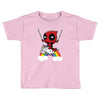 poll Toddler T-shirt