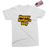 HAPPY FATHER DAY Exclusive T-shirt
