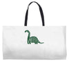 fontasaurus Weekender Totes