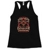 get over here! Racerback Tank