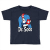 dr. soos Toddler T-shirt