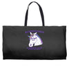 sciencecorn Weekender Totes
