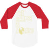 the eclipse is coming 3/4 Sleeve Shirt