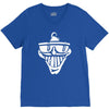 dr V-Neck Tee