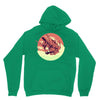 evangelion Unisex Hoodie