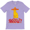 cinco de meow cinco de mayo T-Shirt