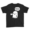 Ghost Of Disapproval Youth Tee