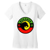 Wakanda Women's V-Neck T-Shirt