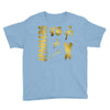 jake paul complete Youth Tee