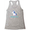 don't dream it, do it Racerback Tank