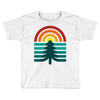 tree Toddler T-shirt