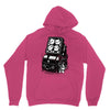 rocket cats Unisex Hoodie