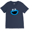 monster V-Neck Tee
