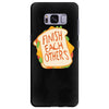 Finish Each Other Samsung Galaxy S8 Plus