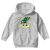 radical lizard Youth Hoodie
