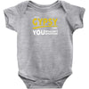 It's A Gypsy Thing Baby Onesie