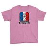 pistonheads phlm16 shield Youth Tee