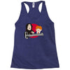 it's leviosaaaaaaah Racerback Tank