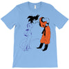 goku vs freeza 2 T-Shirt
