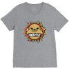 pugtato V-Neck Tee